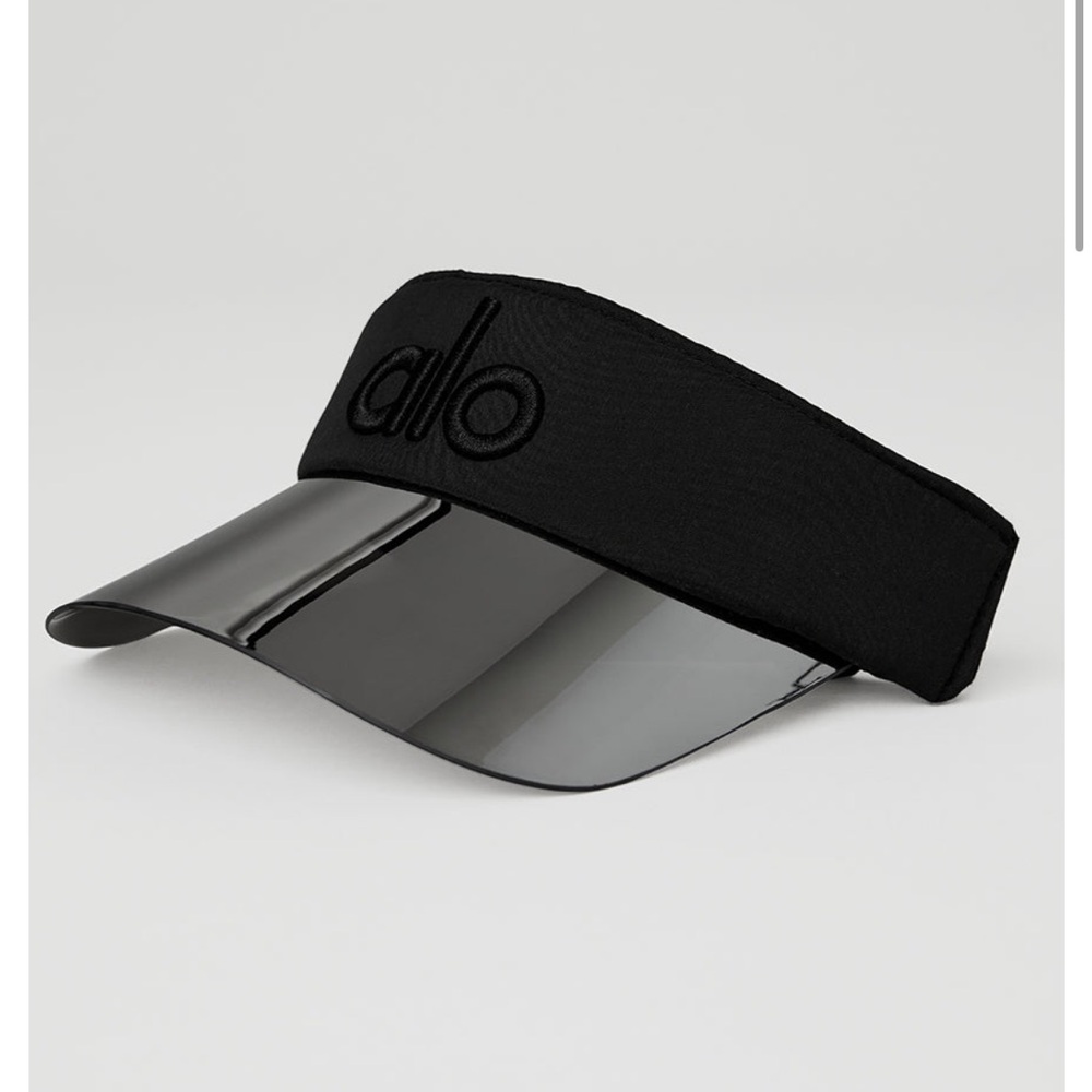 ALO Yoga AIRLIFT SOLAR VISOR